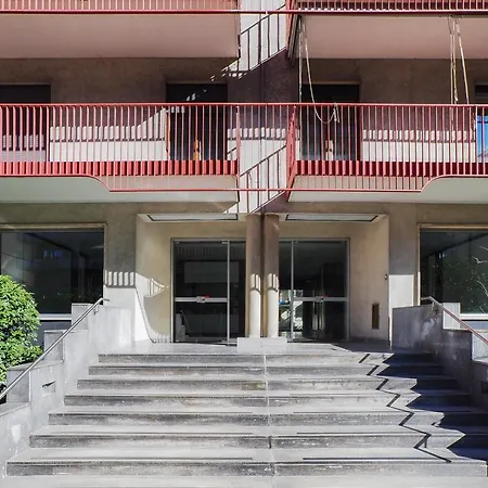 Apartment Primopiano - Ressi *