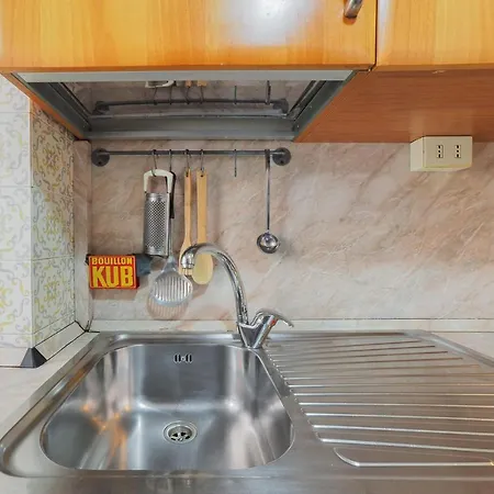 Primopiano - Ressi Apartamento