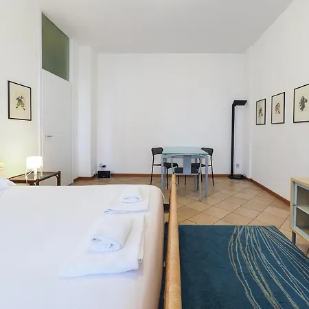 Primopiano - Ressi Appartement