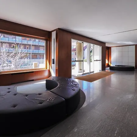 Appartement Primopiano - Ressi