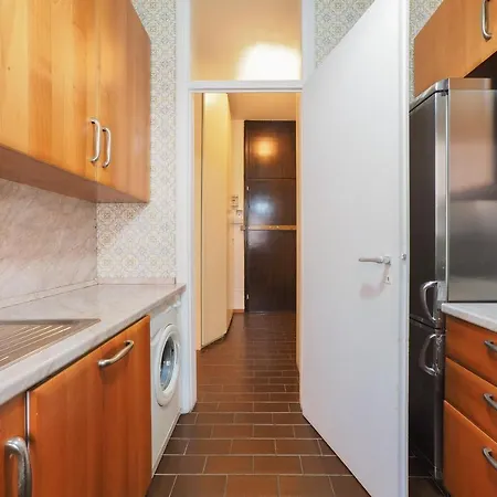 Primopiano - Ressi Appartement *