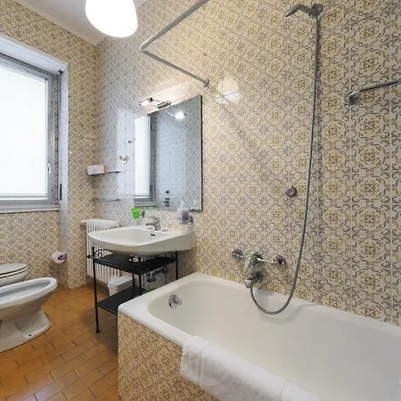 Primopiano - Ressi Appartement