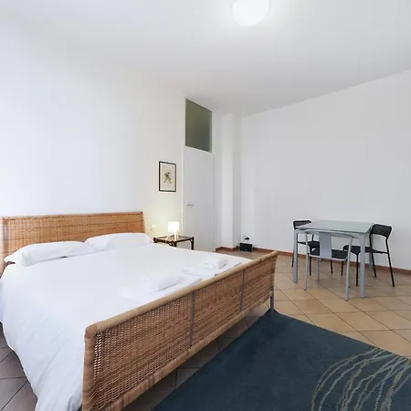 Appartement Primopiano - Ressi