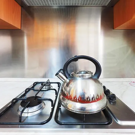 Appartement Primopiano - Ressi Milan